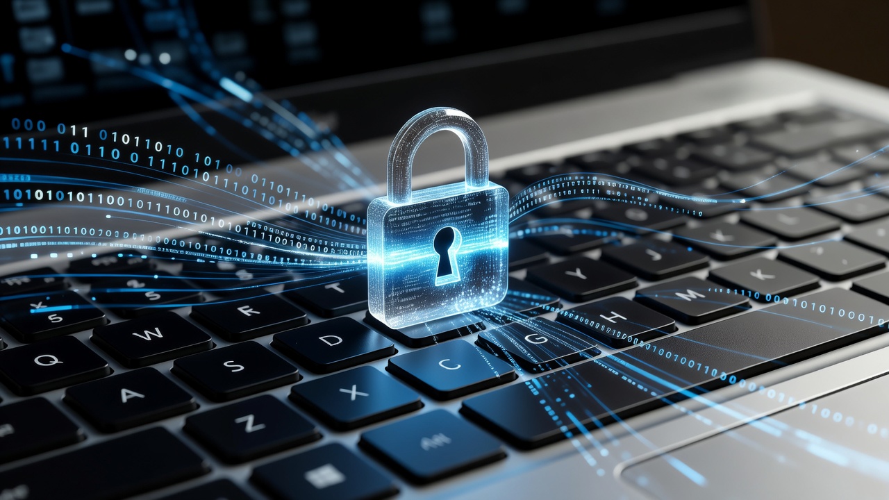 Bezpieczeństwo danych i parametry techniczne witryn - automaty do gier online