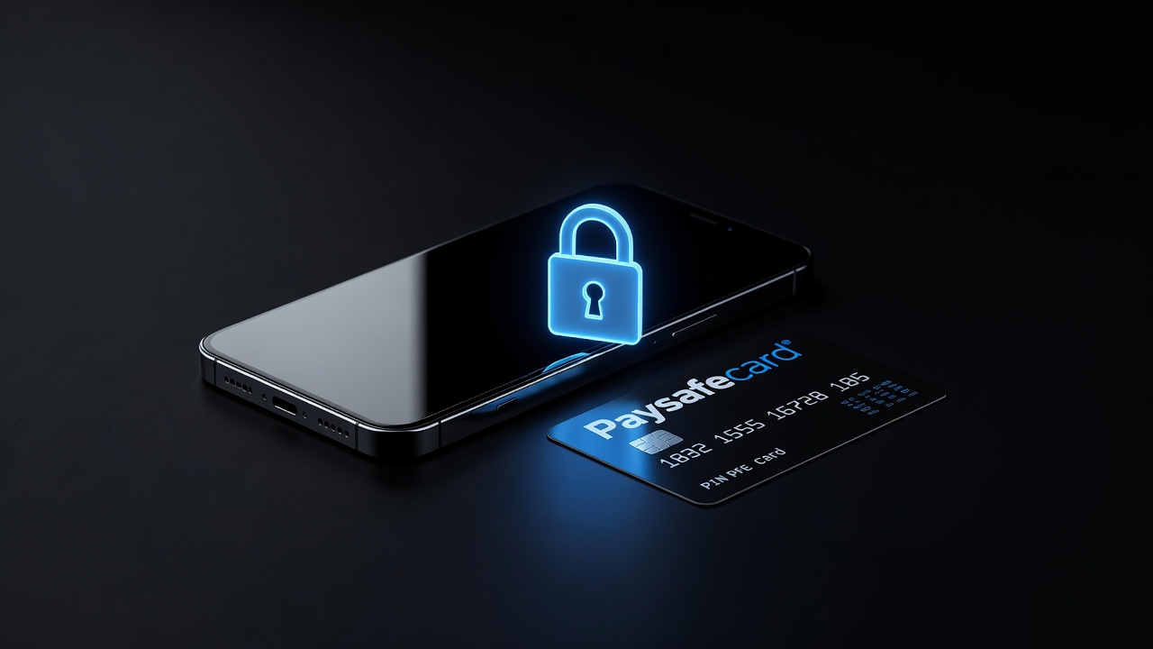 Bezpieczeństwo i Prywatność z Paysafecard - kasyno paysafecard