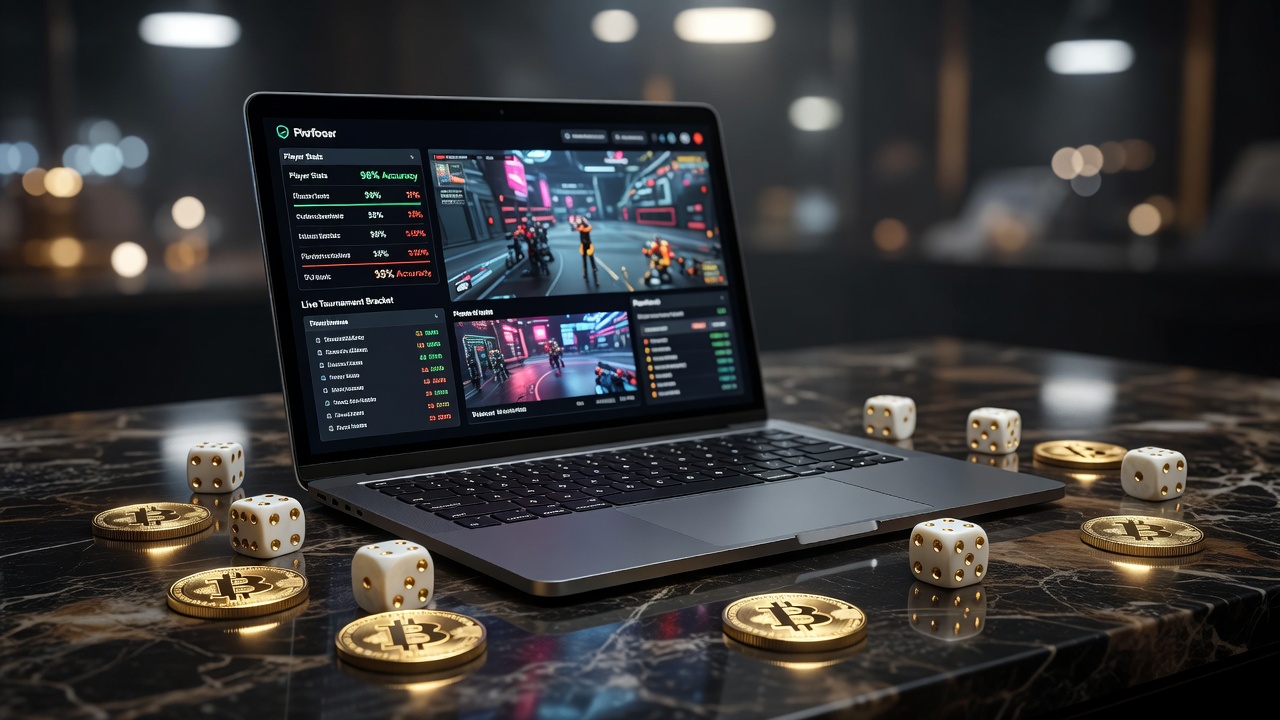 Recenzje Kasyn Krypto: Top 10 - kasyno crypto
