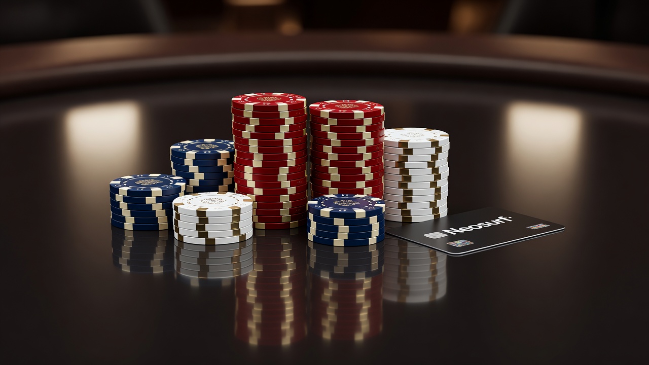 Zalety i wady korzystania z Neosurf - neosurf casino